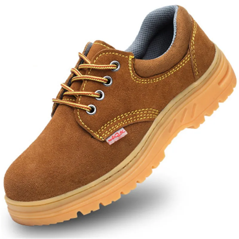 Zapato Seguridad Verano|Calzado protección laboral online – VESLAB.COM