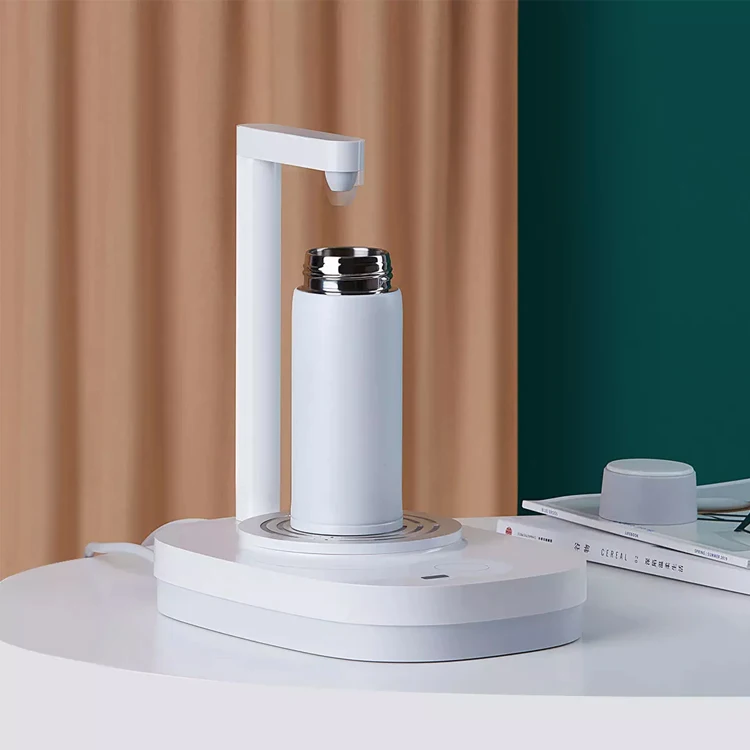 Xiaomi Xiaolang TDS 3s Instant Fast Heating Water Dispenser 220V Temperature Control Electric Water Pump Device
