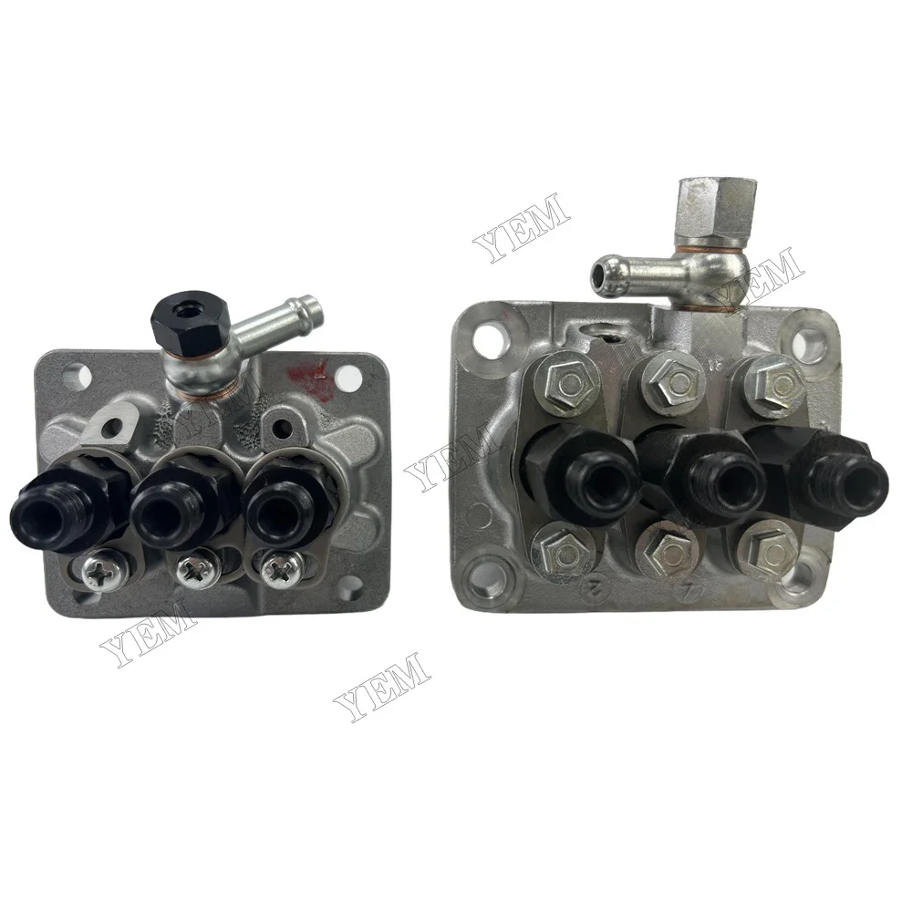K4F Fuel Injection Pump Rotor Fit for Mitsubishi Diesel Engine for Mitsubishi Pump Rotor