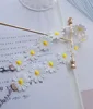 Collana bianca