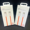 orange 60w Type-c To C cable For iphone17