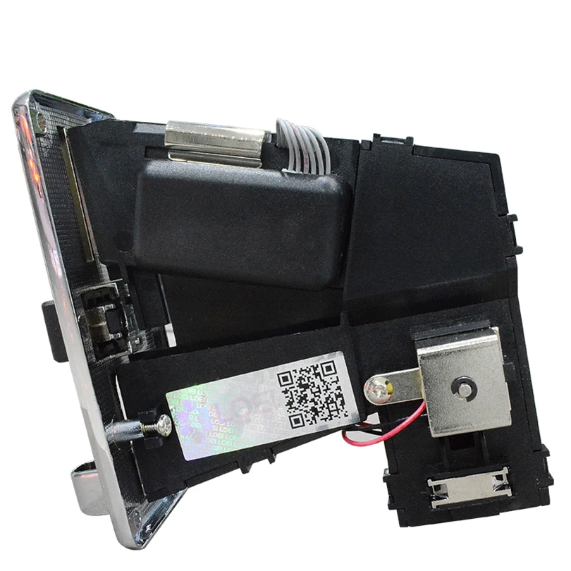 Coin Operated Timer Controller Board Multi Coin Acceptor Selector for Arcade Game Mechanism Vending Machine