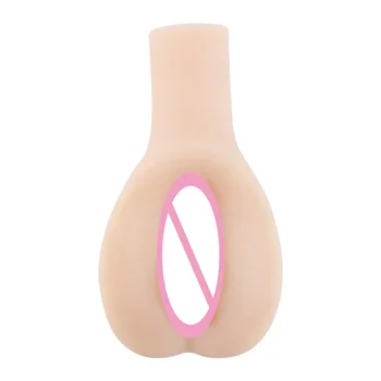 Koal Manufacturer Supply Handful Masturbator Vagina Open Thoroughly Vaginal Sexy Toys And Vaginal Sex Pocket Pussy