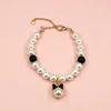 white Necklace