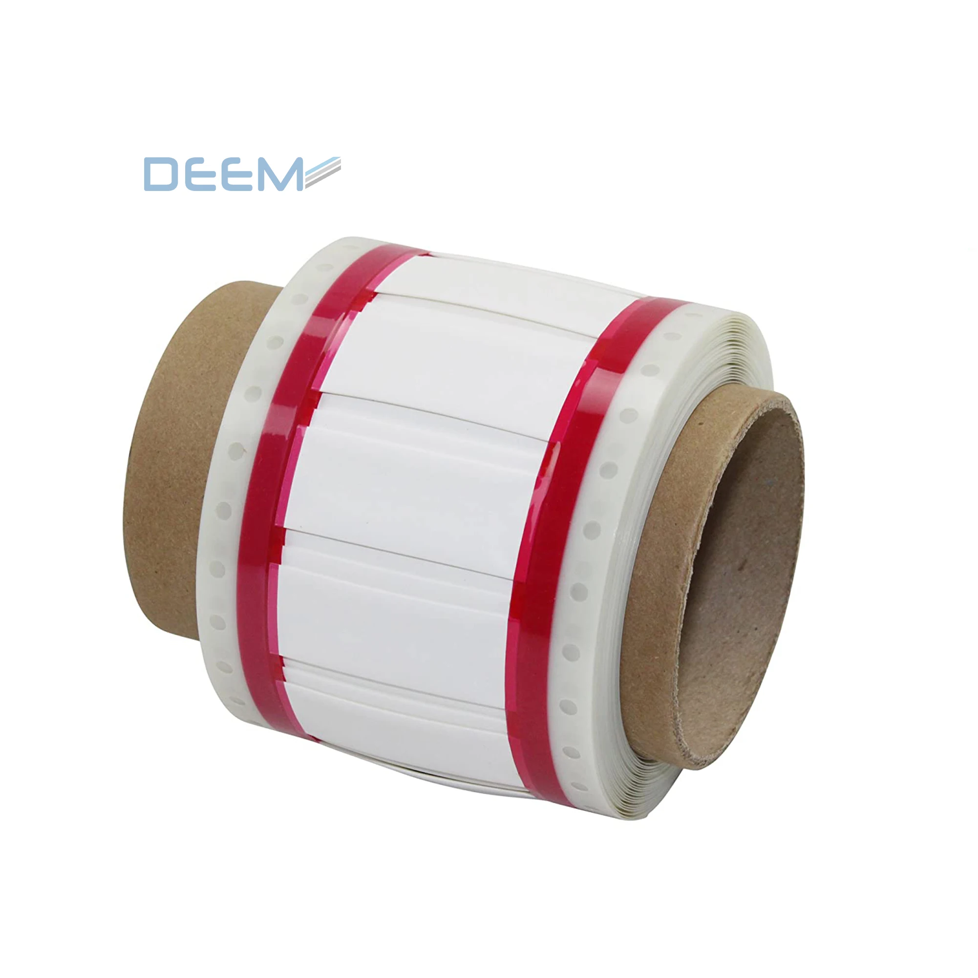 Deem Ladder Type and Continuous Length Heat Shrink Maker Sleeve