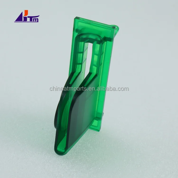 ATM Machine Parts Diebold 1000 Series Card Reader mouth Bezel Anti Skimmer  devices Skimming TG2104