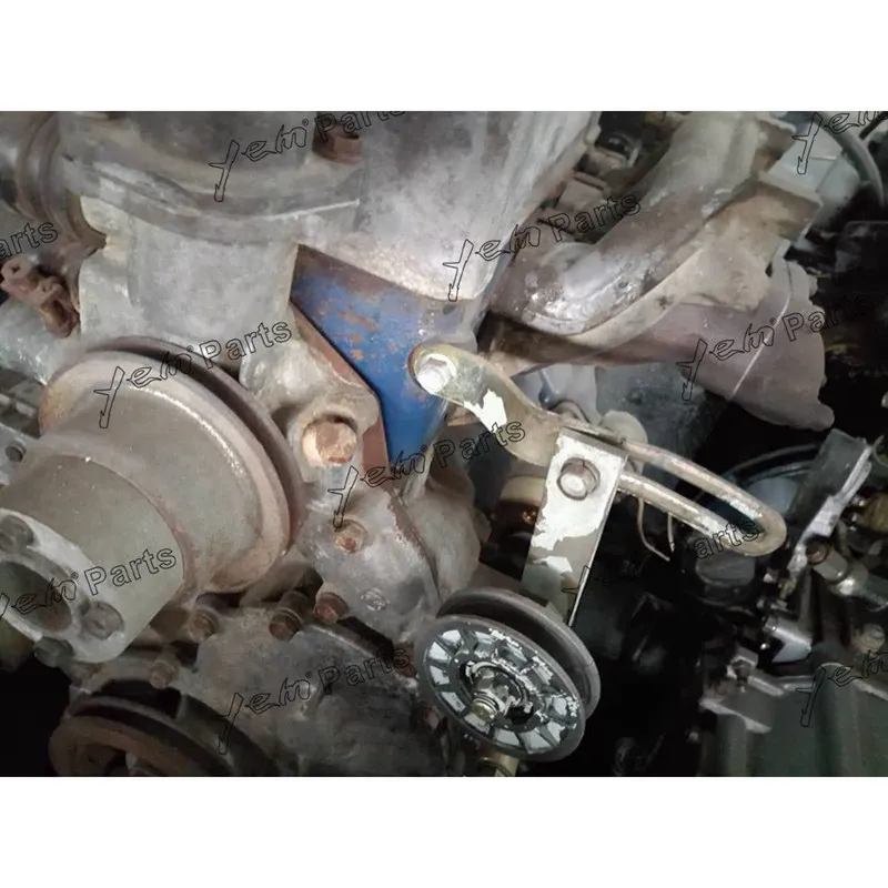 3KR1 Diesel Engine Assy for Isuzu Diesel Engine 4