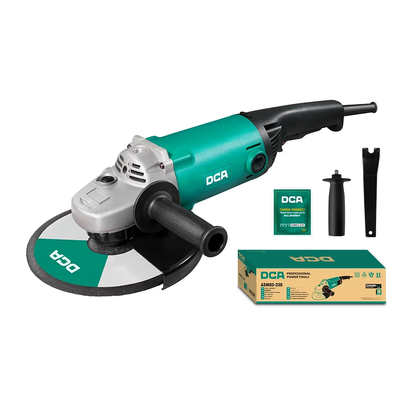 Dca angle store grinder price