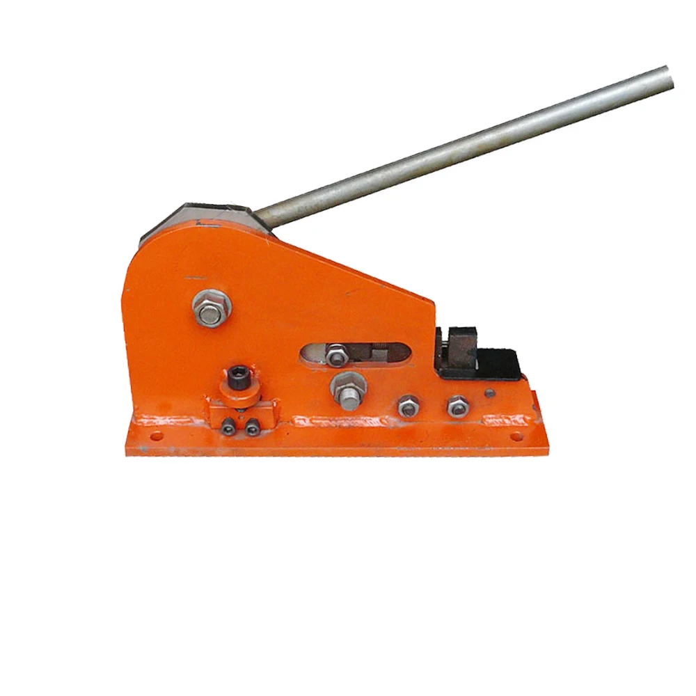 Ручная машина для