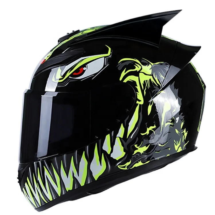 Adult Full Face Street Touring Motorcycle Helmet Rider Equipment Motorbike Riding Helmet With Four Seasons Adult Full Face Street Touring Motorcycle Helmet Rider Equipment Motorbike Riding Helmet With Four Seasons