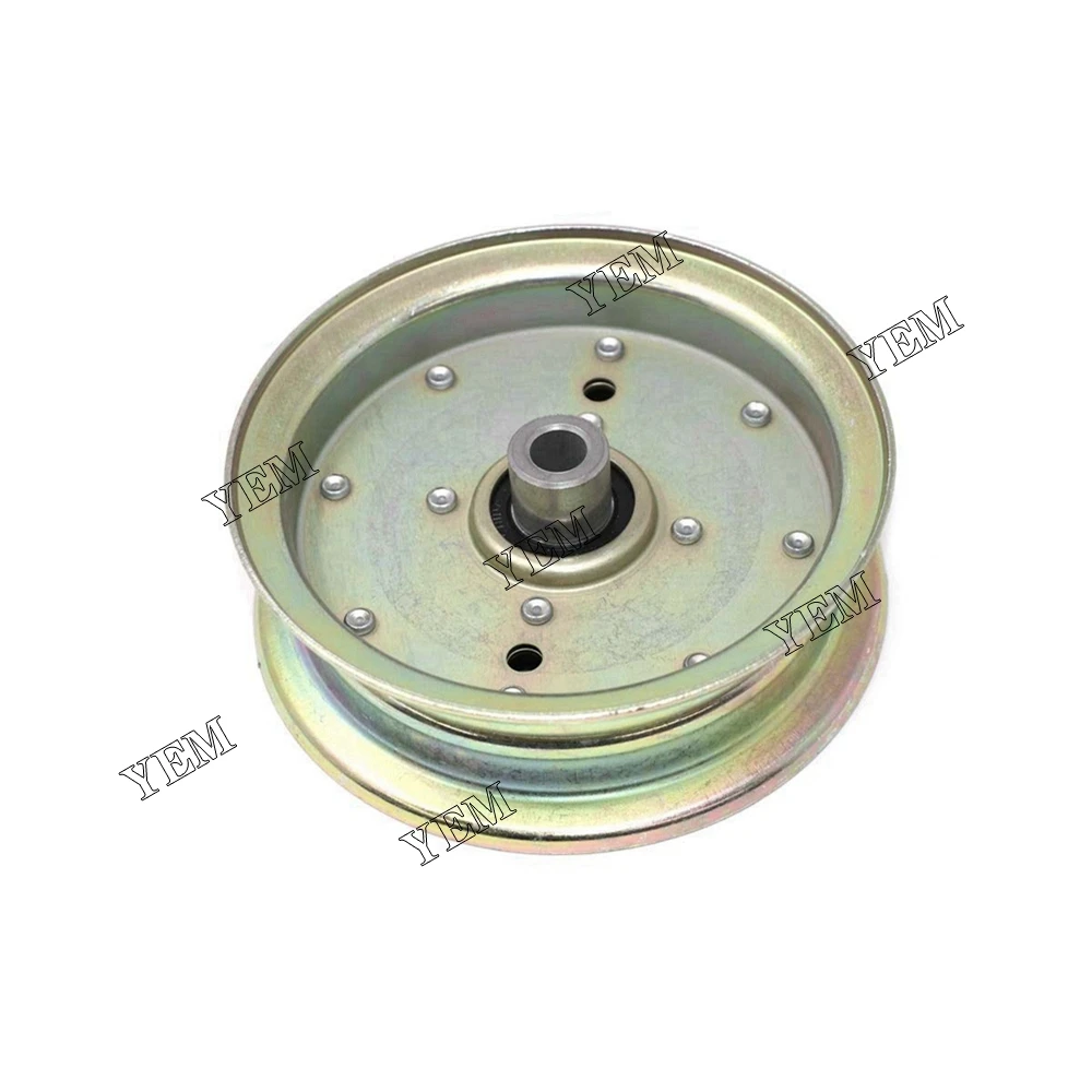 Part No. 4168395 Idler Pulley Fit for Bobcat