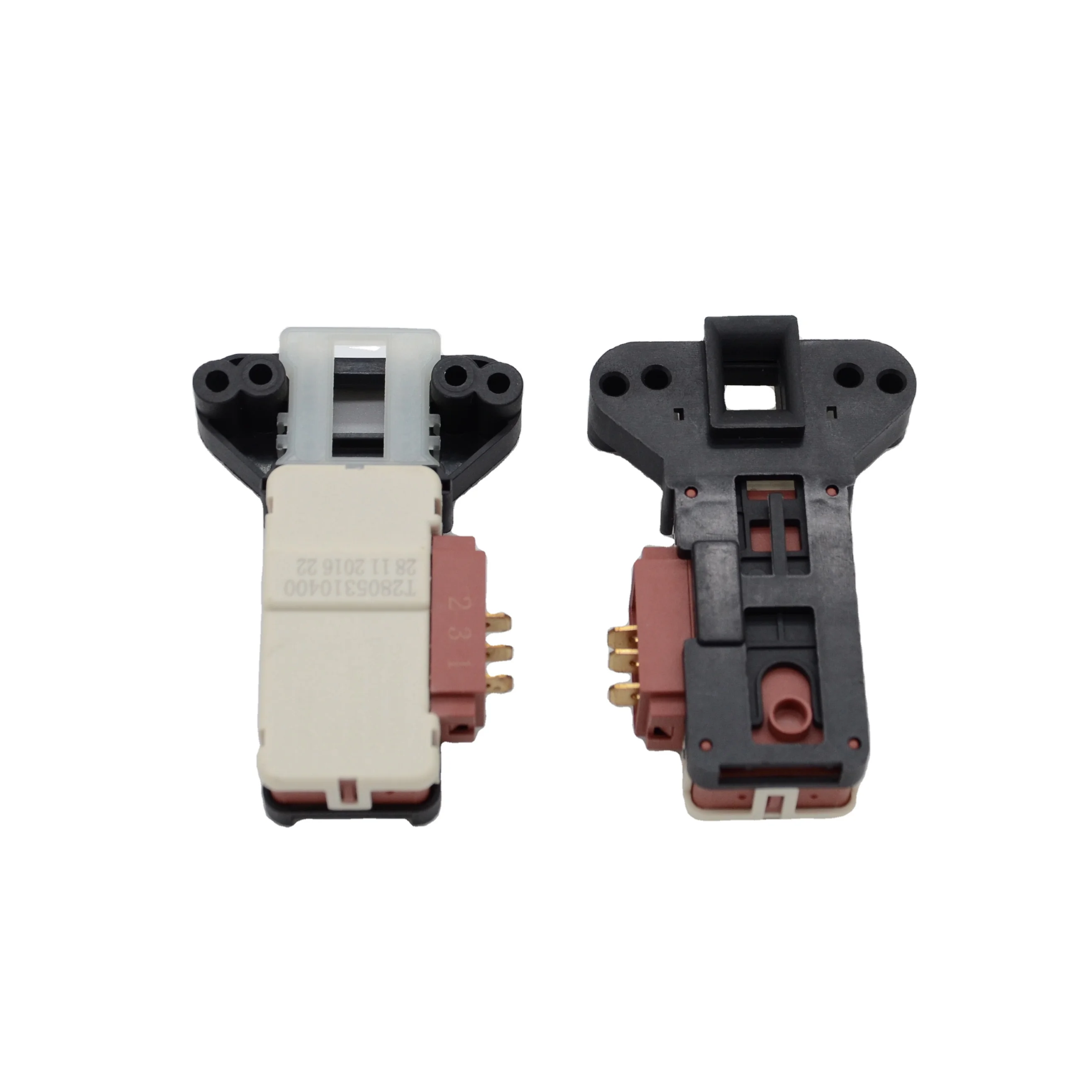 洗濯機電子ドアロック遅延スイッチZv-446家庭用電化製品