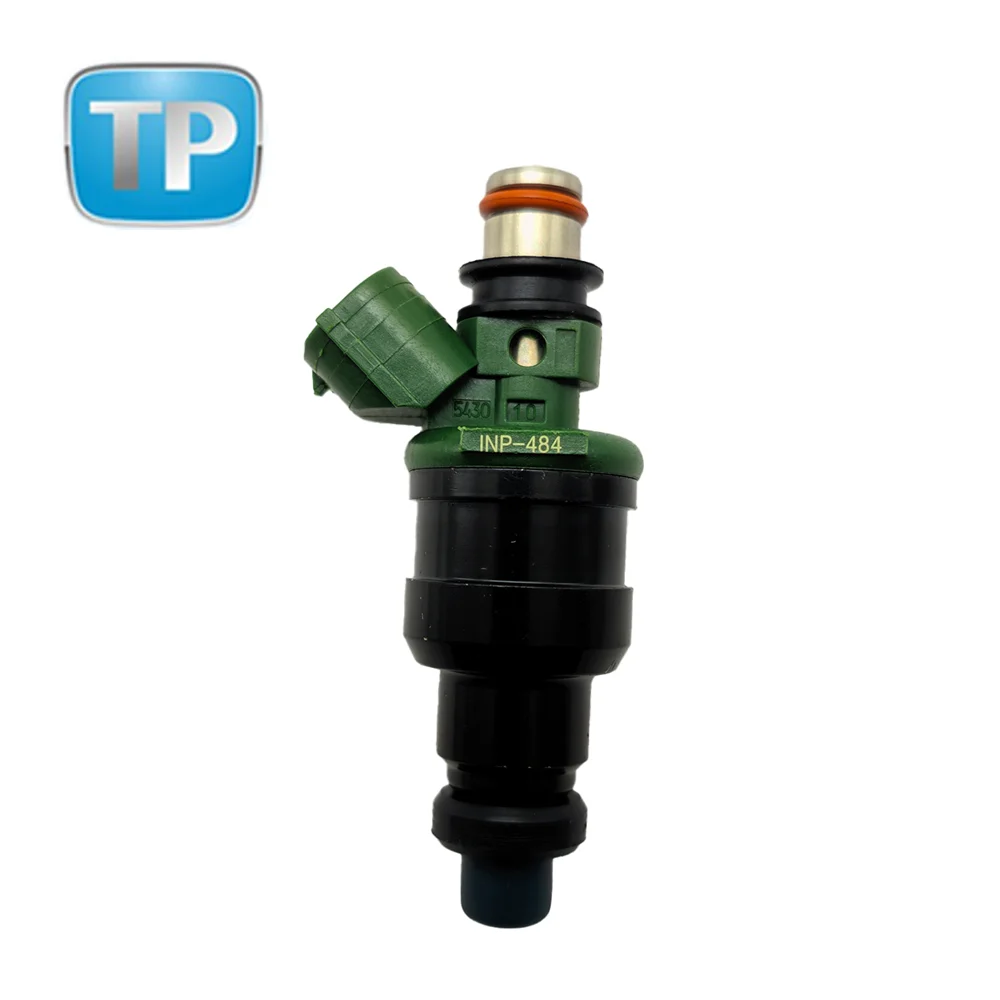 Hoogwaardige Brandstofinjector OEM LNP-484 Z50113250 voor Mazda