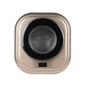 3kg  Mini Front Loading Wall-Mounted Washer