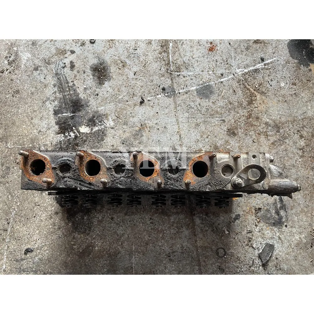 V2203 CYLINDER HEAD ASSEMBLY FIT for KUBOTA ENGINE 3