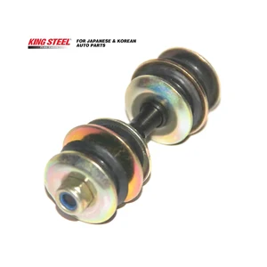 KINGSTEEL OEM 48819-52010 48820-52010 Repuestos Automotriz Spare Part Suspension Sway Bar Link Stabilizer Link for TOYOTA YARIS