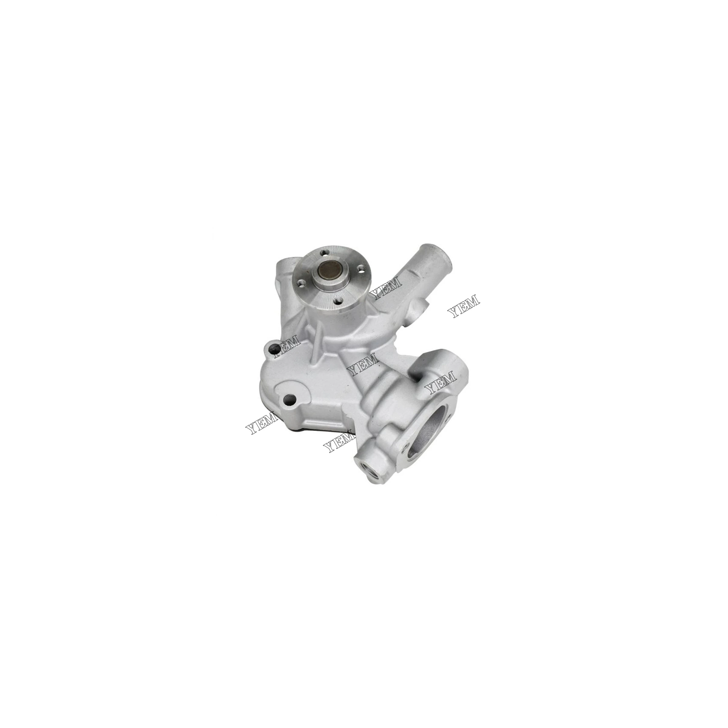 YM119660-42004 Water Pump Fits for Komatsu 3D72 PC12UU-2 S/N 3001-UP PC07-2 S/N Heavy Duty Engine Parts