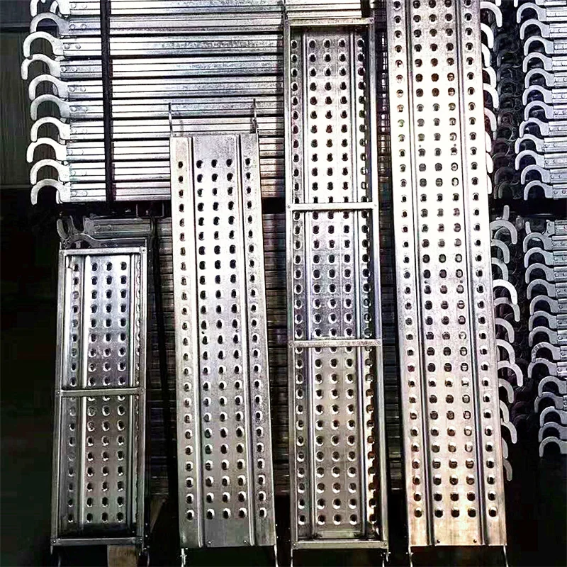 Scaffolding Planks Used For Construction Aluminium Planks 24 Ft Metal