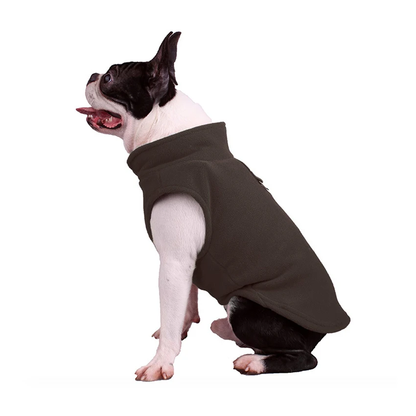dog security jacket