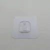 Fibbia trasparente per bambini 6*6