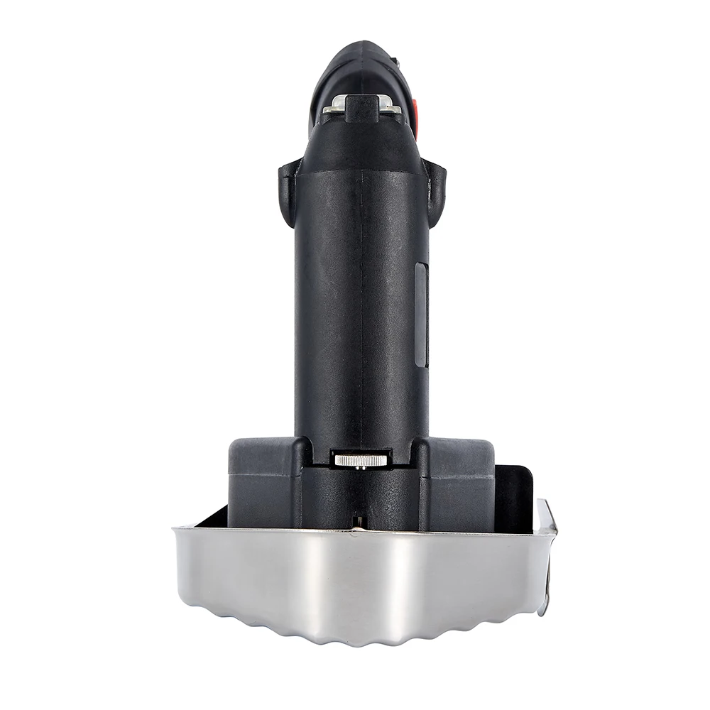 Sliver Chef Adjustable Electric Doner Kebab Slicer Gyro Knife Shawarma Cutting Machine