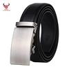 nickle buckle black strap