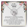 Necklace + Card Gift Box