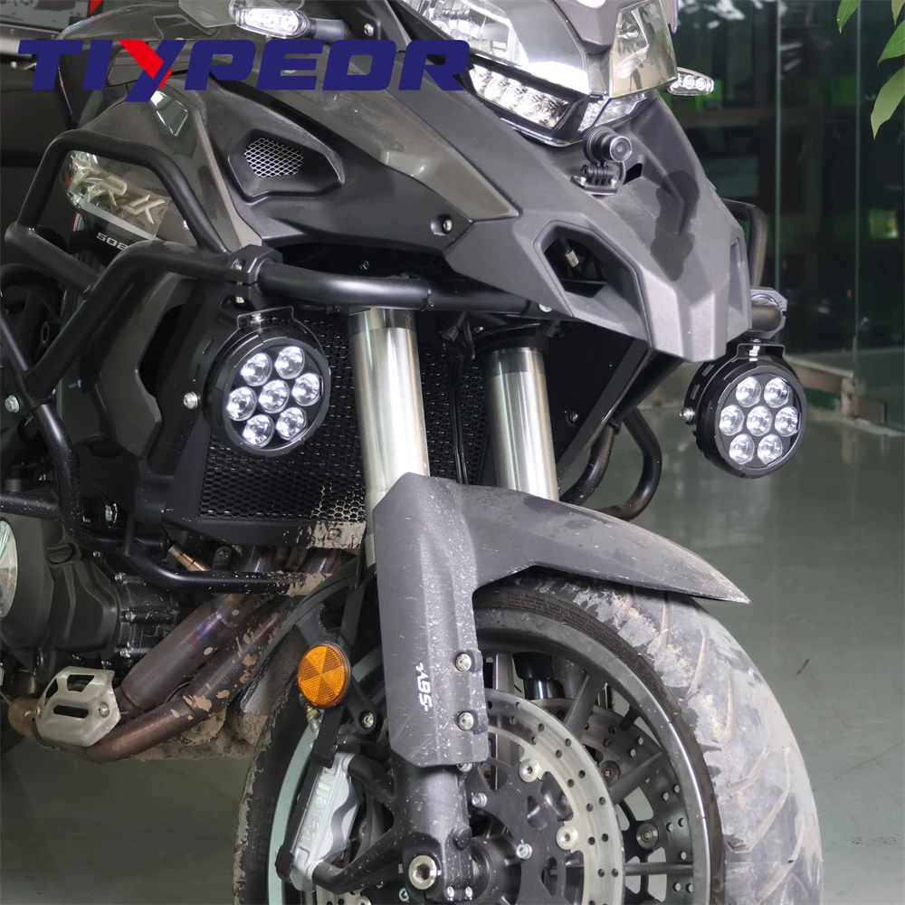 l beam driving spotlight led lamp768-7