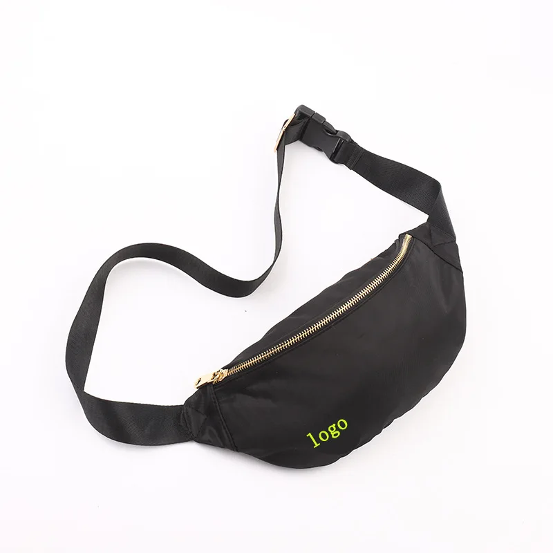 2022 Hot Travel Sale Waterproof Outdoor Sport Running Fanny Pack Waist