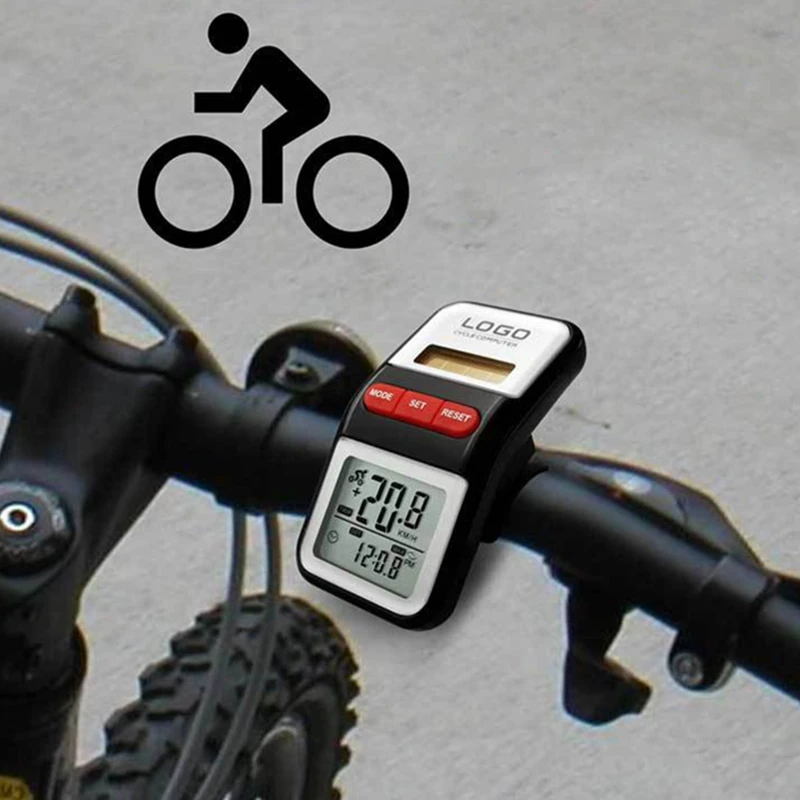 bicycle cadence meter