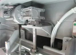 Veneer Splicer Machine Veneer Jointing Machine Veneer Composer Sewing Jointing Machine