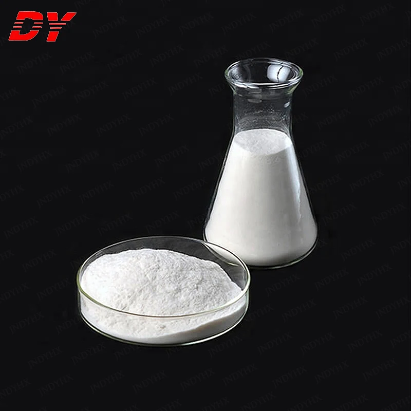 Methyl Cellulose Ether Mhec HPMC Rheology Modifier Modified Sag Powder for Wallputty Mortar