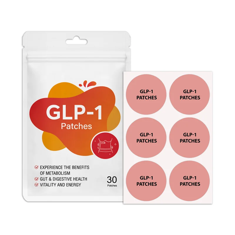 pink glp 1 patches GLP-1 meds changed the game for mebut these @kind.patches are a great support tool if you're on that journey or just trying to curb cravings and stabilize your appetite. They help stimulate GLP-1 Patches - Support Your