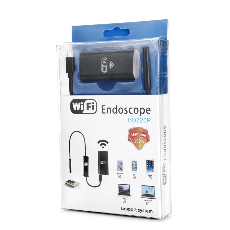 endoscope hd720p