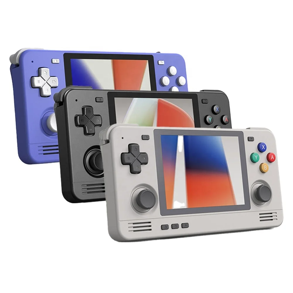 Retroid Pocket 2S RP2S - Portable Handheld Multi Console