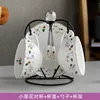 Little cuihua pair cup