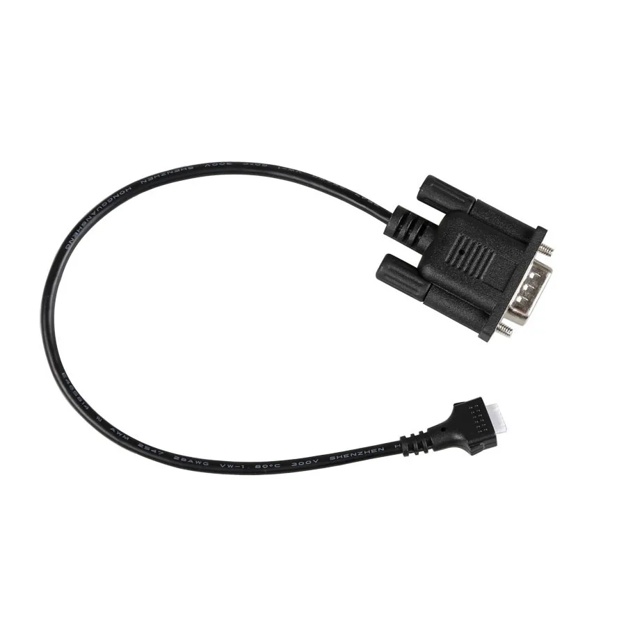 Newest V7.2.3 Software All-in-One OBD48 96bit 48 MQB FEM/BDC for Xhorse VVDI2 Key Programmer Kit Comprehensive Code Reader