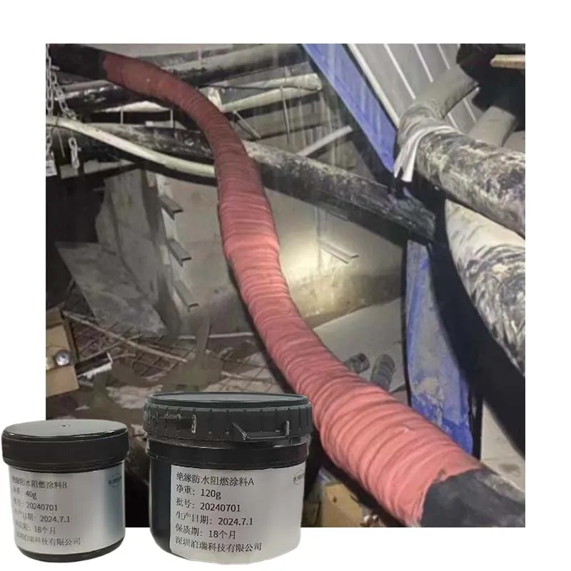 High-Performance Cable Jointing Kits for Electrical Joints Protection and Repair