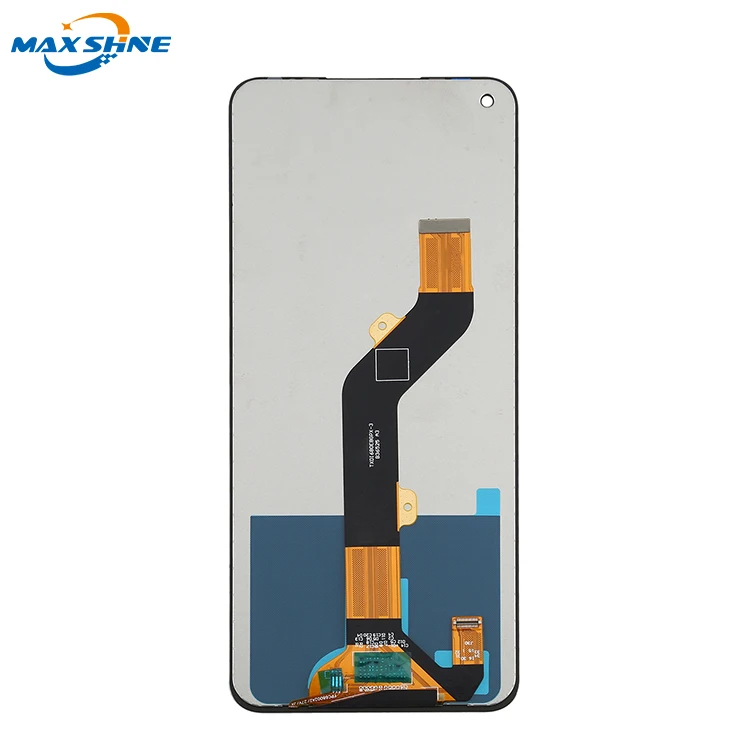 Mobile Phone Screen for Infinix Hot 10 X682 Lcd for Infinix Hot 10 Play Display Digitizer for Infinix Hot 10 Lcd Screen