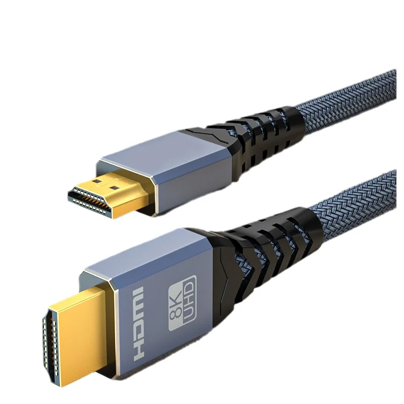 Купить Hdmi Кабель 2.1 120гц