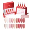 Color de piel hielo - Set completo ABX - Nuevo empaque