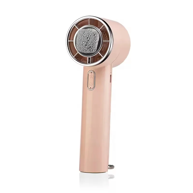 Multifunction Portable Turbo Fan, 2000mah, Battery, KS4282 - detail 8