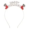 Oro rHappy Holiday