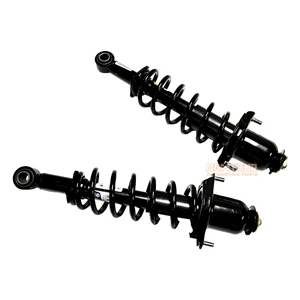 Automotive Parts Accessories Car Shock Absorbers Rear Shock Absorber for Geely Emgrand Ec7 Spare Parts