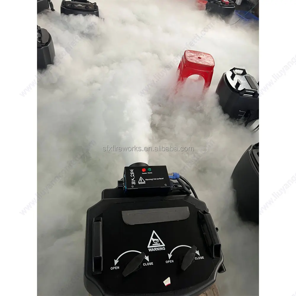 Price Dj First Dance 6000w Effects Heavy Low Lying Smoke Nimbus 3500w