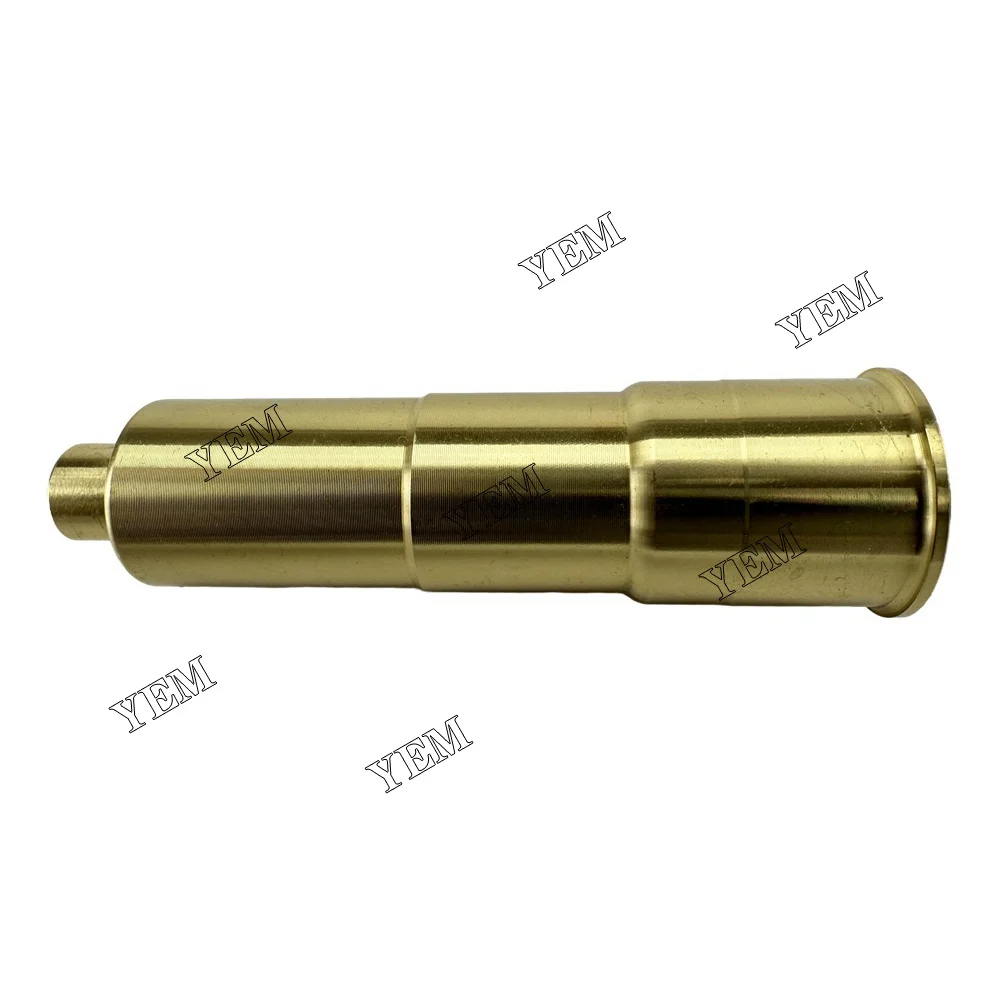 Injector Sleeve / Nozzle Holder Sleeve Compatible for Mitsubishi 8DC9 Genuine Engine Parts 4
