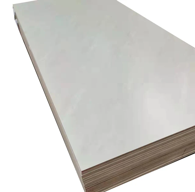 high pressure laminate plywood