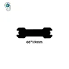 66*19mm