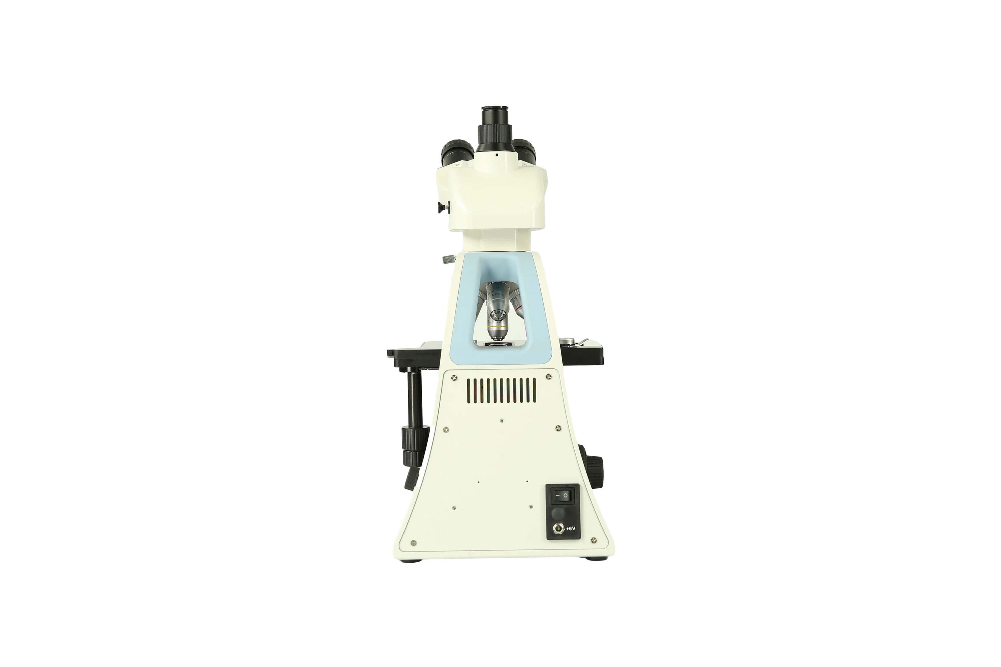 Par de Oculares para WF10X Microscopio AmScope (23mm