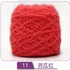 11 sandía roja